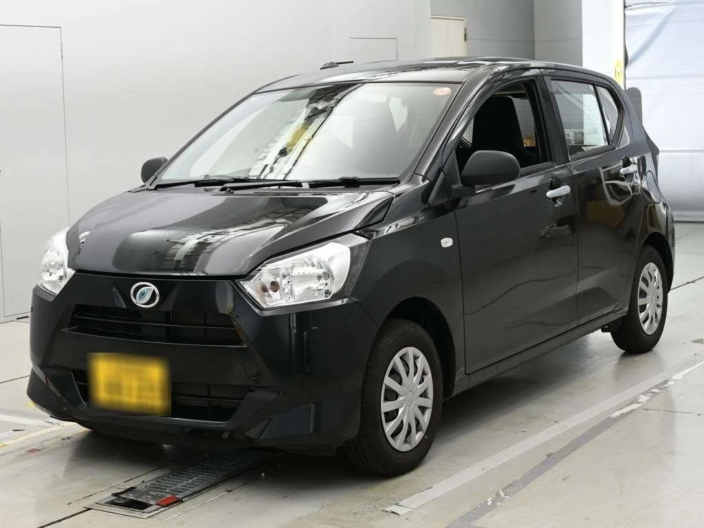 Daihatsu Mira e:S LA350S 2025